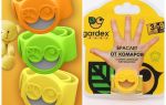 Bracelet Gardex Moustique