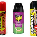 Aerosol di Blackfly