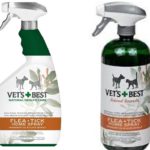 Veterinarios mejor spray