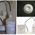 Bed Bug Beacon Trap