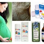 Pedikulose hos gravide kvinner