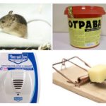 Metoder for å håndtere mus