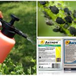 Application de pesticides