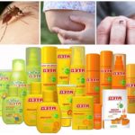 Repel·lents de mosquits de Deta