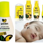 Des moustiques pour les enfants