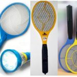 Mosquito Rackets