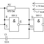 IC K555LA3