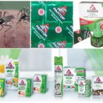 Raptor pour la protection contre les insectes