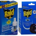 Raid Fumigator