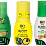 Sprays Gardeks