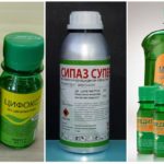 Médicaments insecticides anti-moustiques