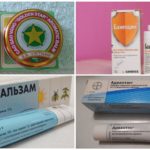 Productes procedents de picades de mosquits