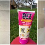 OZZ mosquito repellent