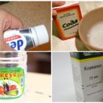 Folk remedies voor muggenbeten