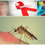 Aids og myg