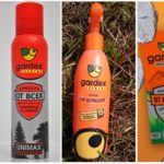 Gardex remedies for ticks