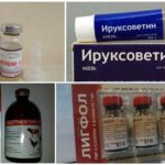 Preparater for behandling av sykdommer forårsaket av flått