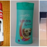 Tick ​​Beskyttelses Shampoo