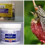 Lijek agita od muha