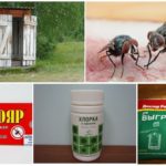 Retsmidler til fluer i toilettet