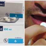 Vermox tabletter for kampen mot ascaris